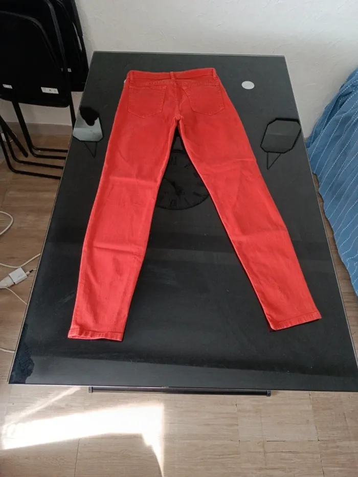 Pantalon homme 36 - photo numéro 5
