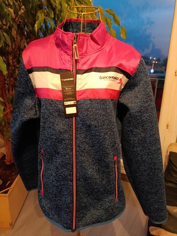 Veste sport 
