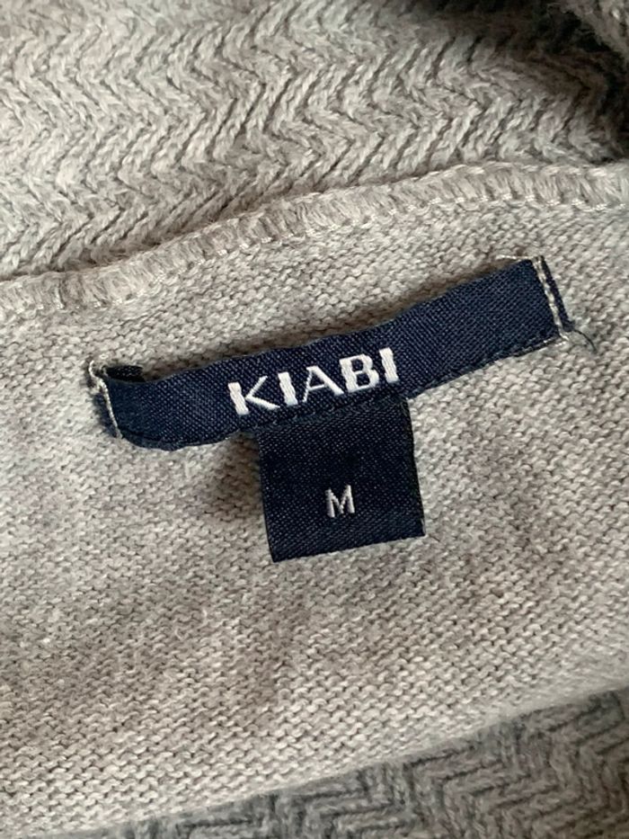Pull Kiabi taille M - photo numéro 3