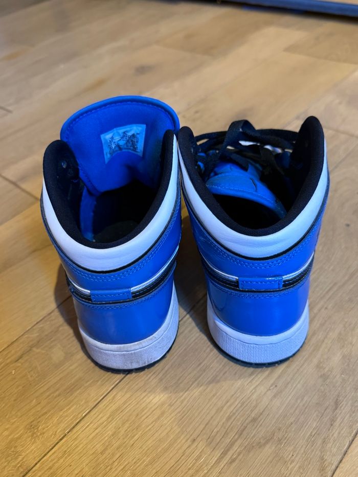 Nike dunk 38 - photo numéro 3