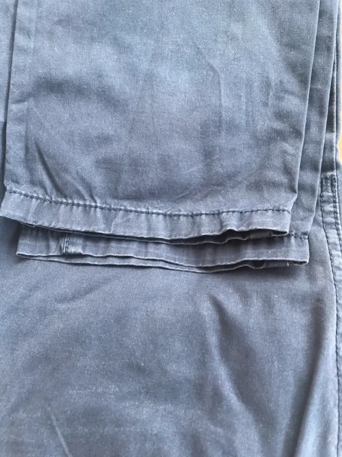 Pantalon chino benetton 12ans - photo numéro 4