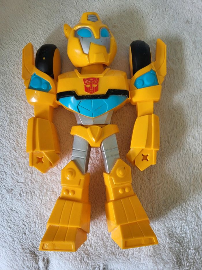 Lot de robots - photo numéro 7