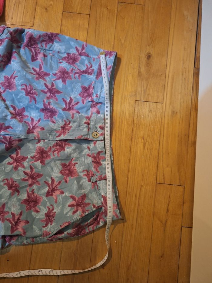 Lot 5 shorts femme taille L - photo numéro 2