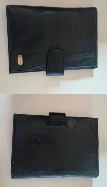 Portefeuille carven