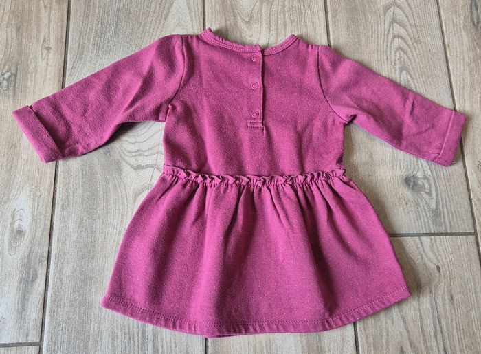 Robe manches longues - photo numéro 2