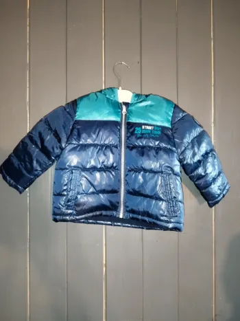 Manteau
