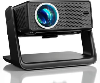 VIDÉO-PROJECTEUR EINYOUMILY AC201