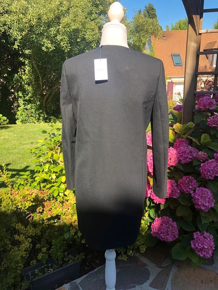 Manteau Claudie Pierlot neuf taille 38 - photo numéro 6