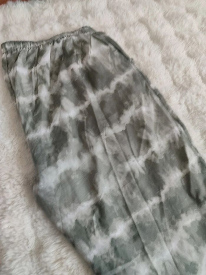 Pantalon été 3XL - photo numéro 3
