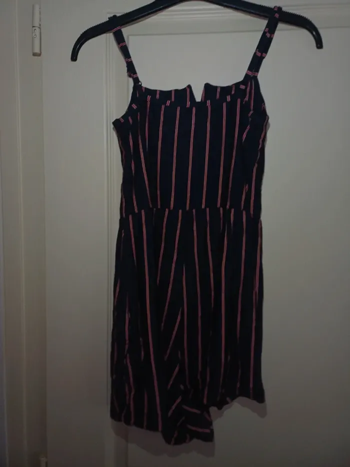 Robes d’été sans marque Jennyfer