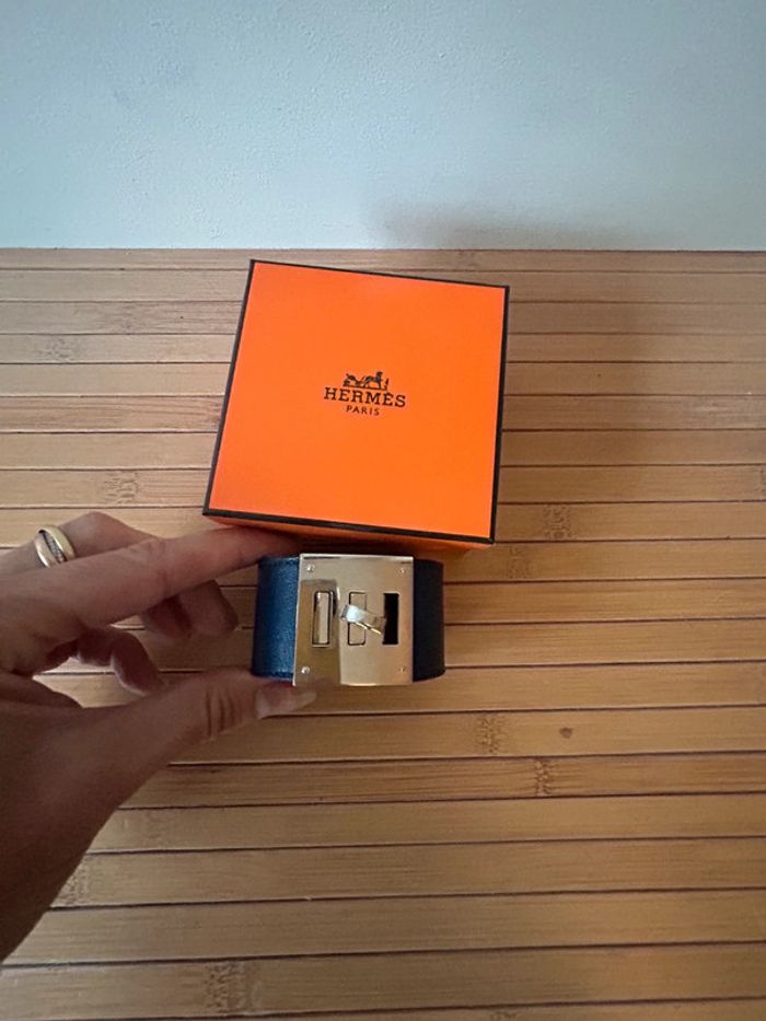 Bracelet hermès - photo numéro 2