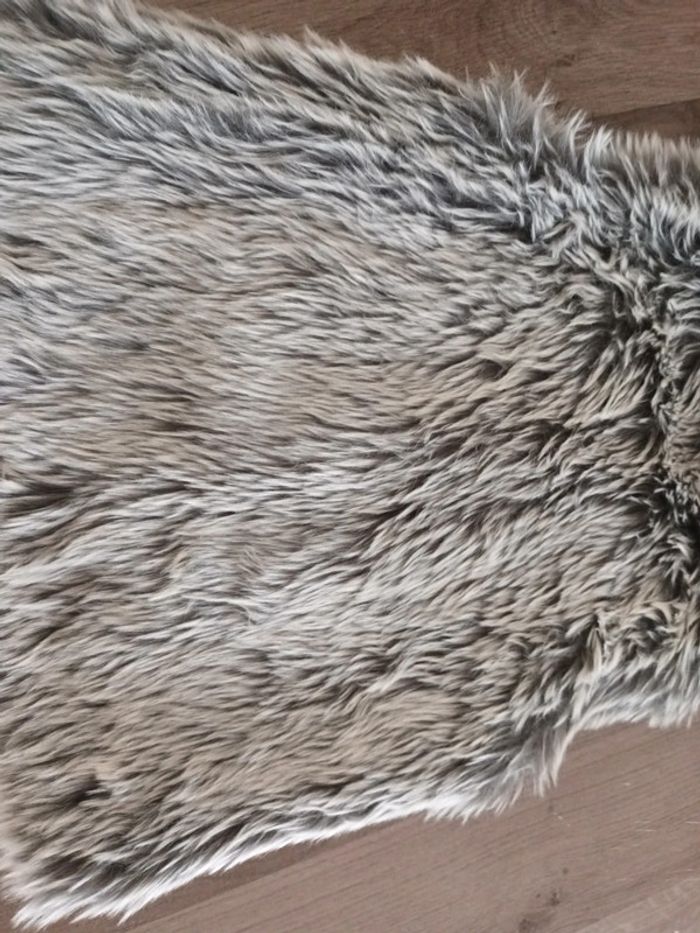 Gilet sans manches - photo numéro 8