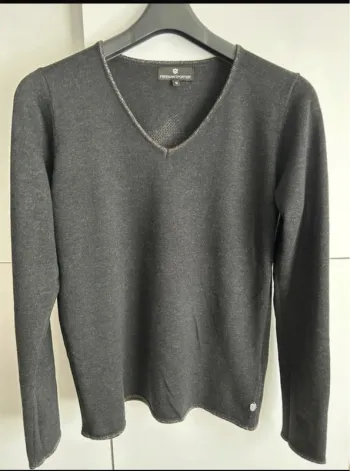 Pull Freeman t.porter taille M.