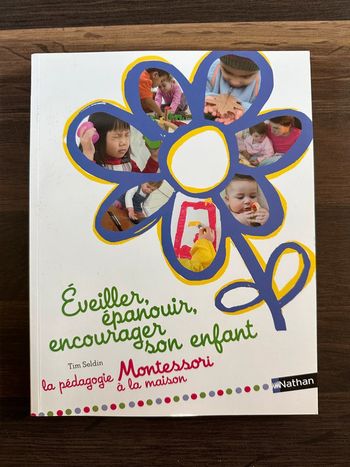 Livre pour parents