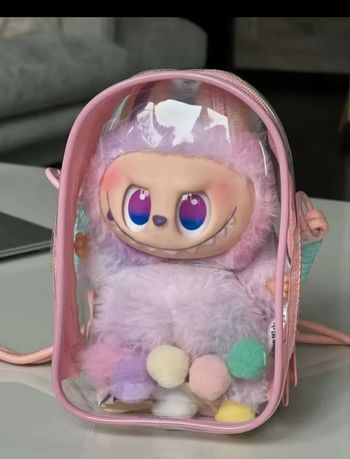 vend sac protecion labubo
