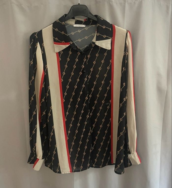 Lot de 3 chemises - photo numéro 3