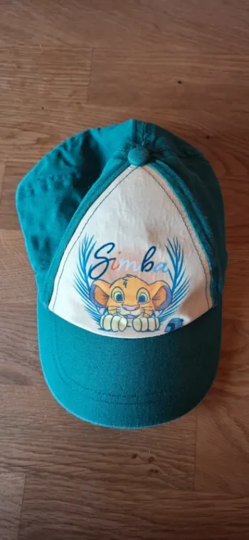Casquette