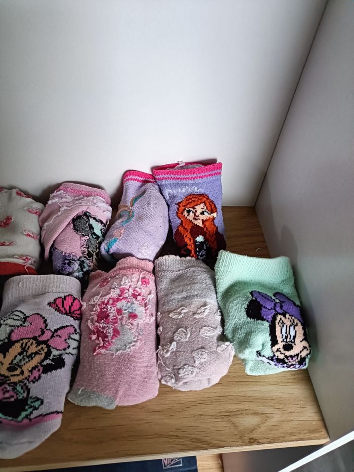 Chaussettes - photo numéro 4