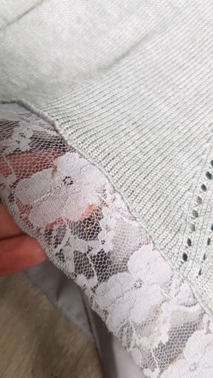 Pull femme - photo numéro 3