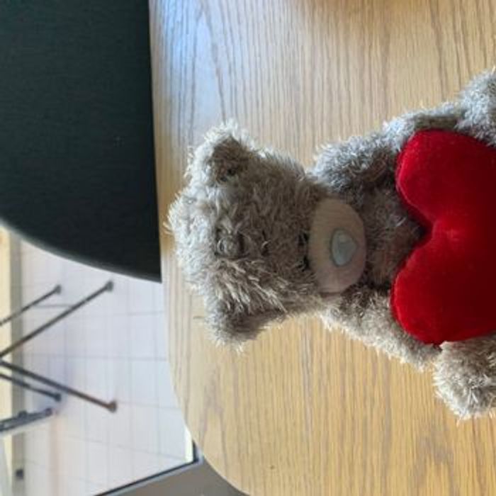 6 peluches me to you - photo numéro 4
