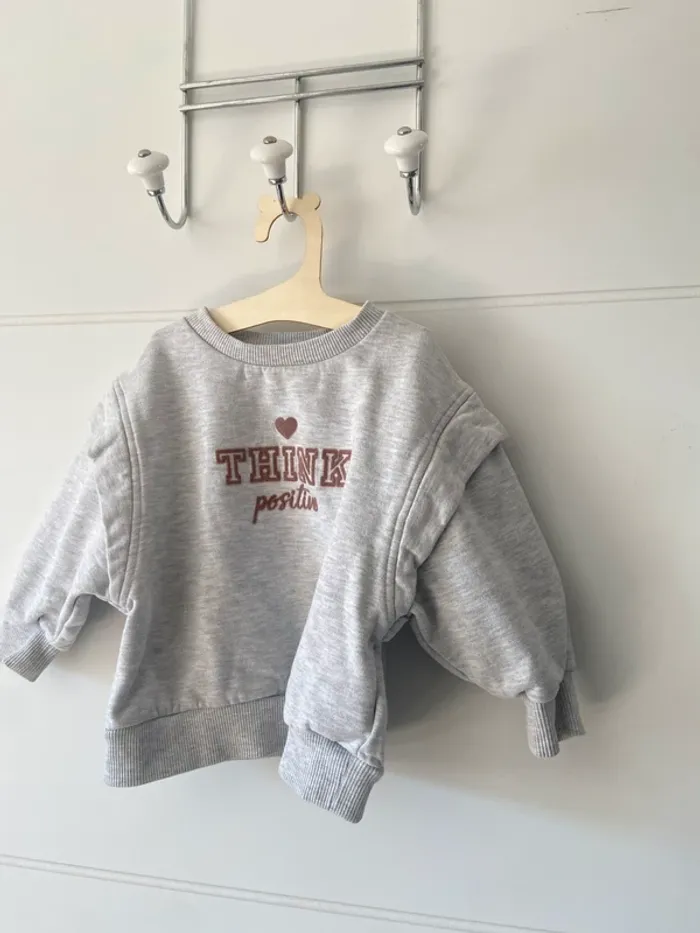 Pull 3 ans - photo numéro 2