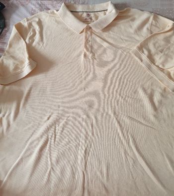 Tee-shirt Ovington taille 54/56 très large