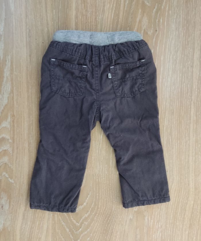 Pantalon - photo numéro 2