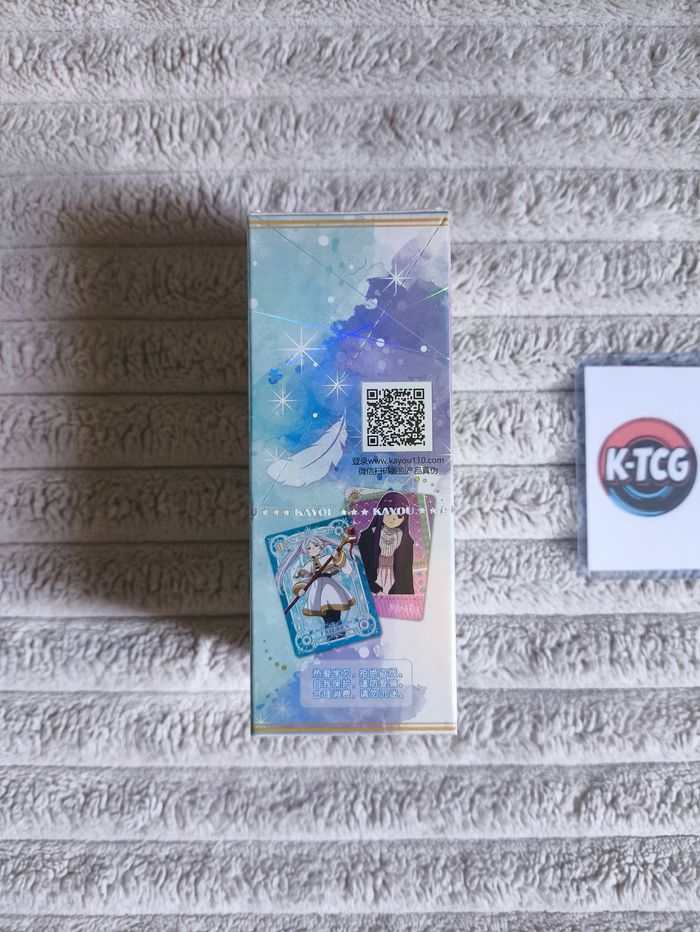 Display Kayou Frieren – Beyond Journey’s End - photo numéro 2