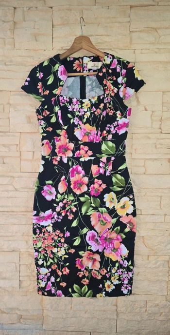 Robe Grace Karin - T36