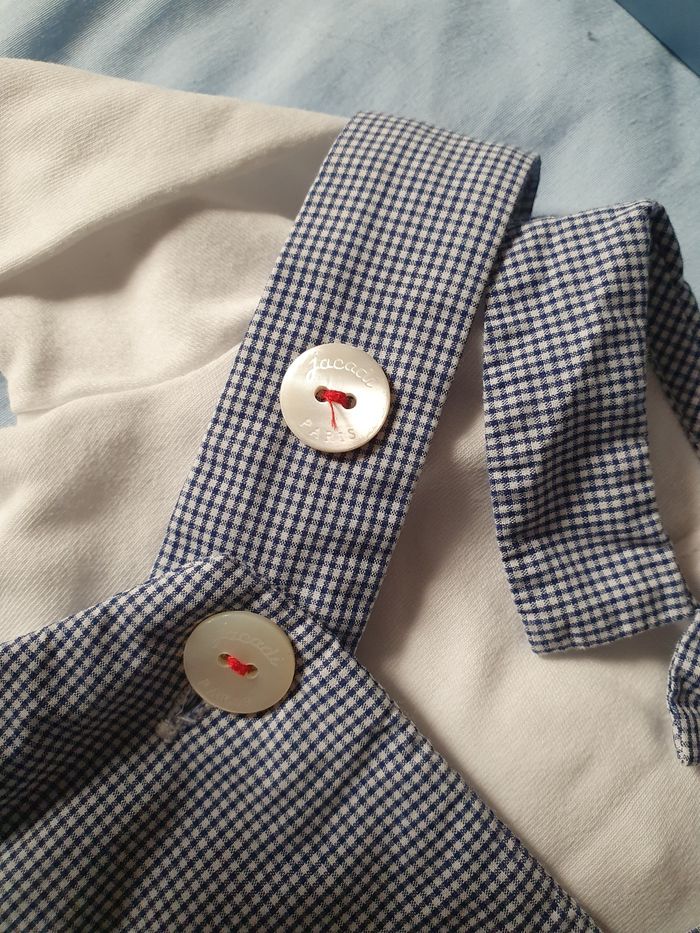 Ensemble jacadi - photo numéro 5