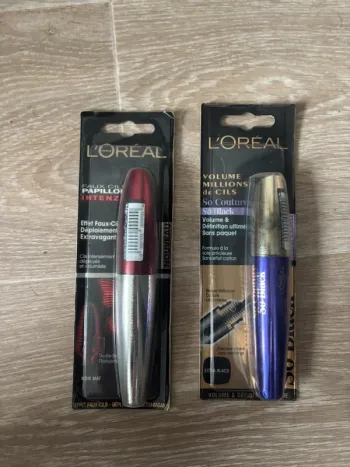 Mascara l’oreal