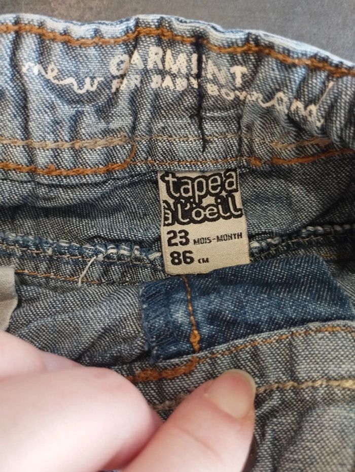 Jean TAO 2 ans - photo numéro 3