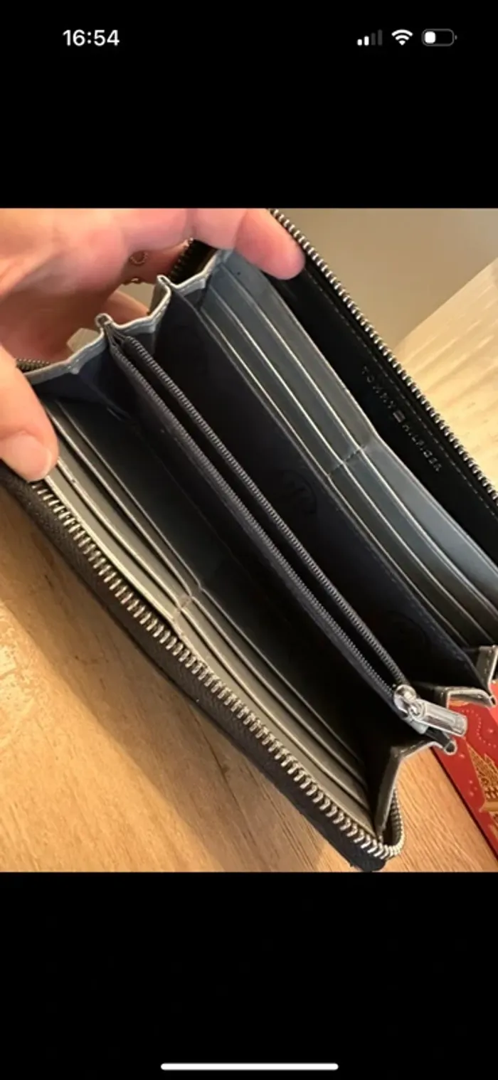 Portefeuille - photo numéro 4