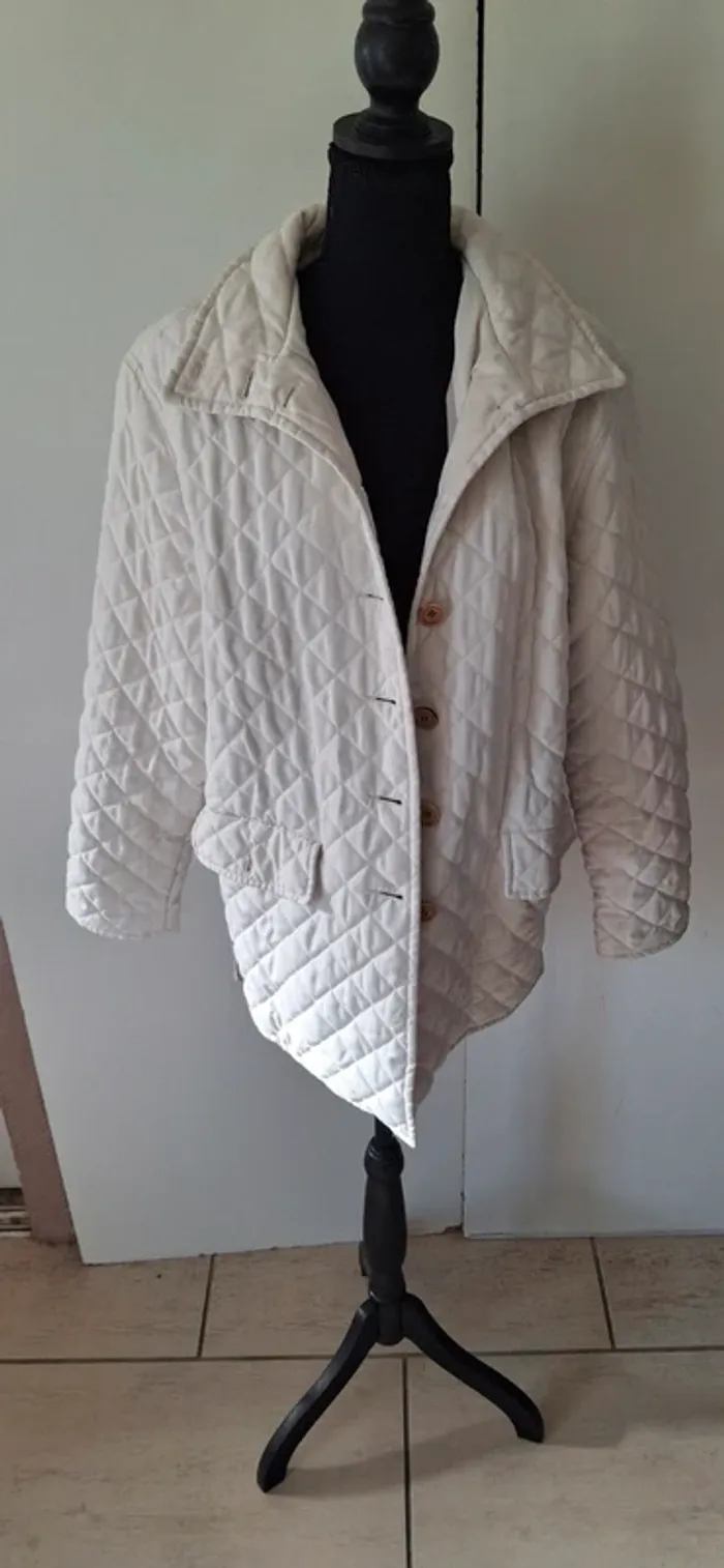 Manteau femme 3 suisses