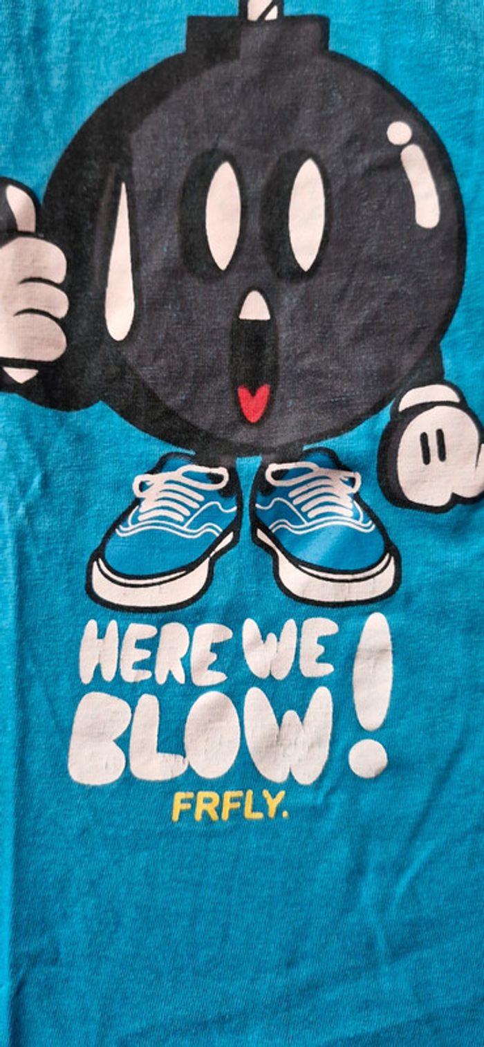 Debardeur - photo numéro 3