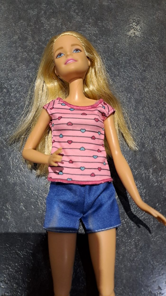 Barbie naissance des chiots - photo numéro 3