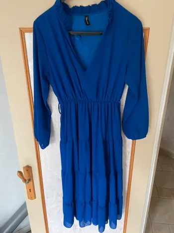 Jolie petite robe
