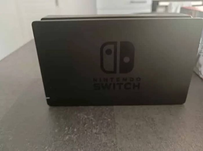 Nintendo Switch - photo numéro 9