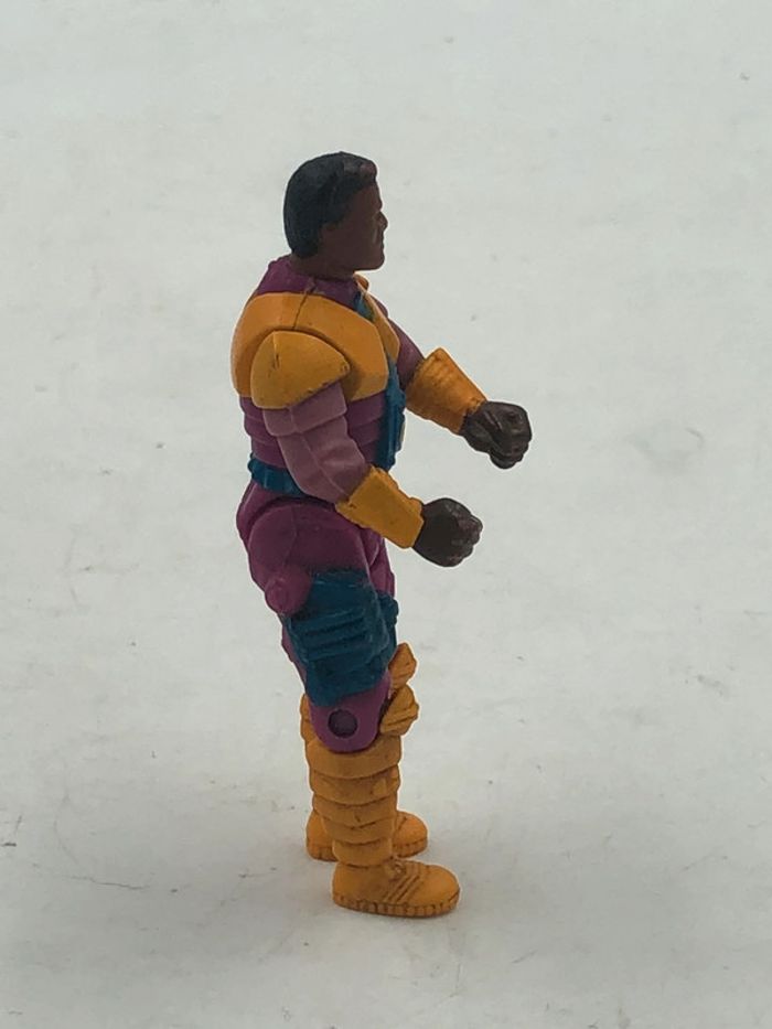 Figurine M.A.S.K Kenner Hondo McKlean - photo numéro 2