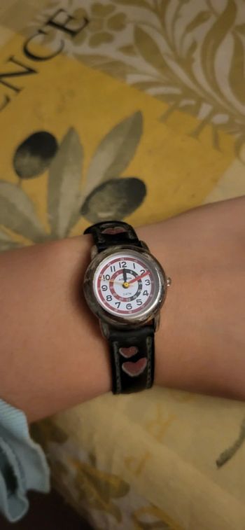 Montre enfant/ados