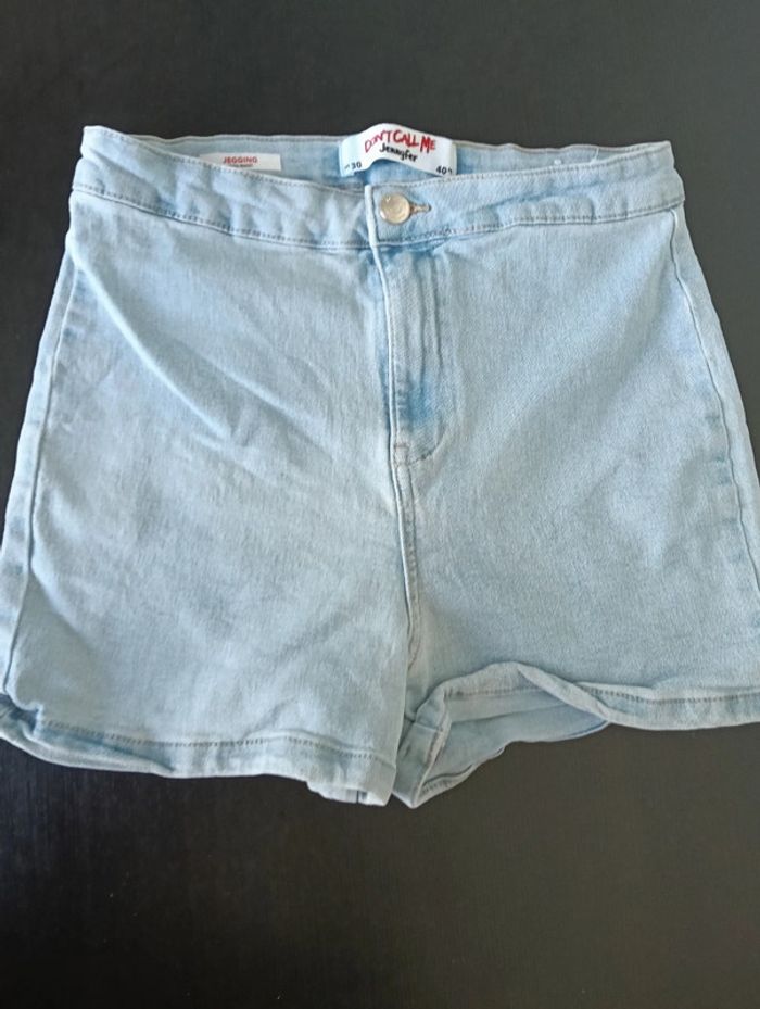 Short jegging L 40