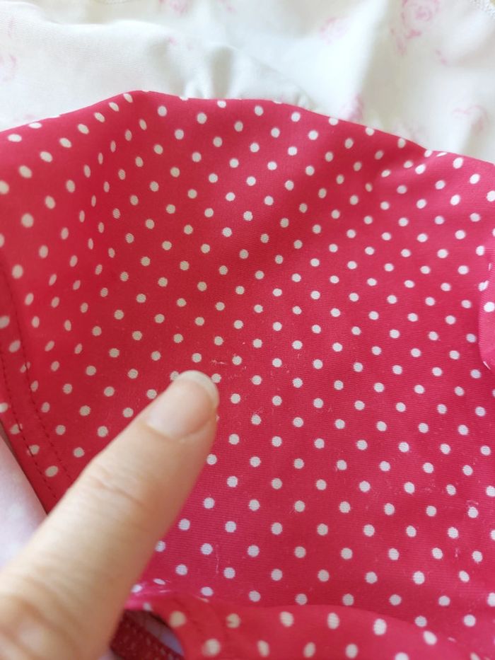 Maillot de bain 23 mois - photo numéro 5