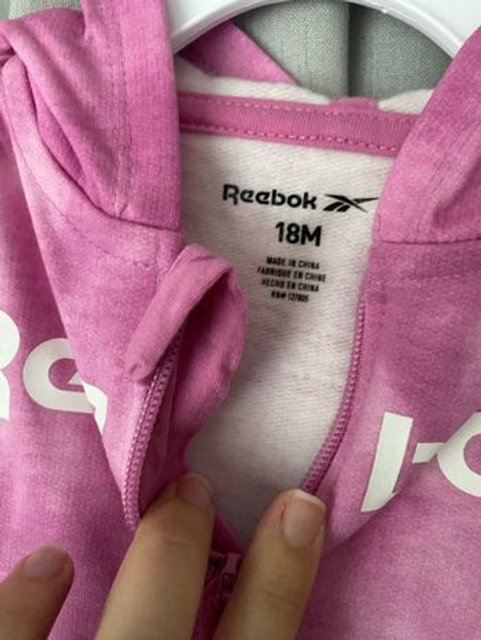 Reebook - photo numéro 2