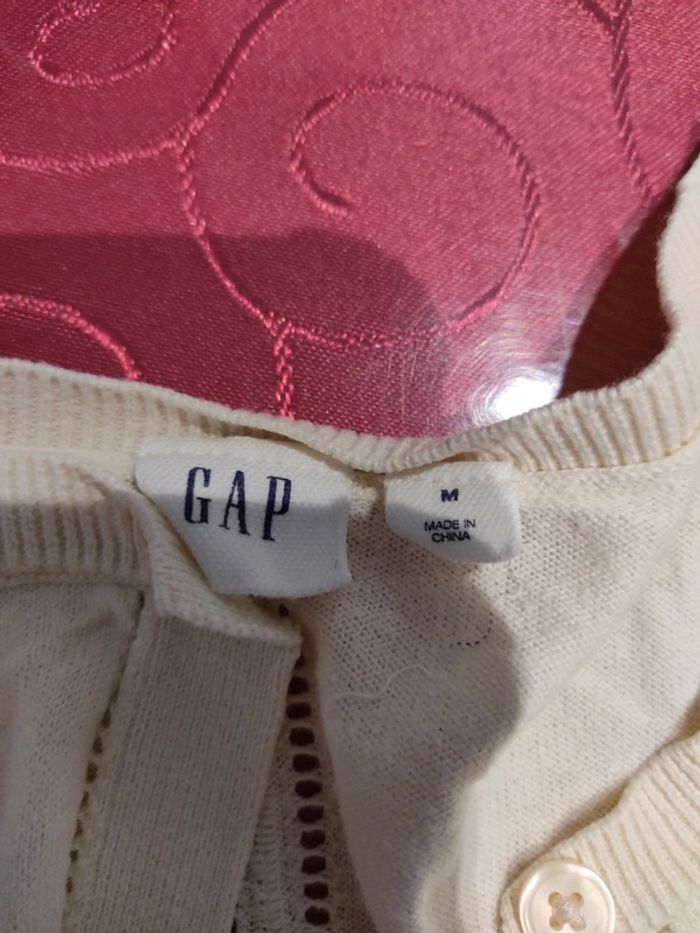 Gilet léger - photo numéro 2