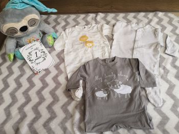 Pyjamas