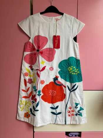 Neuve - Robe DPAM 10 ans