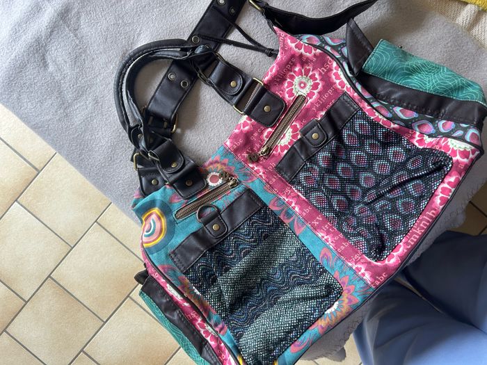 sac à main - photo numéro 4
