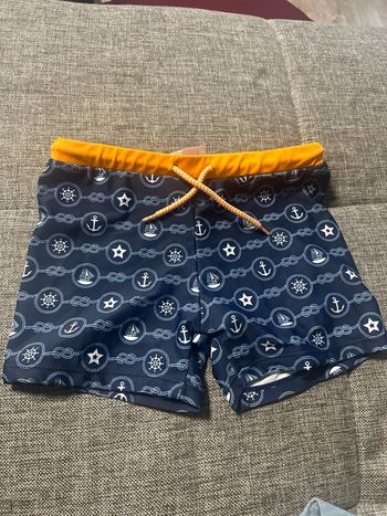 Maillot de bain garçon