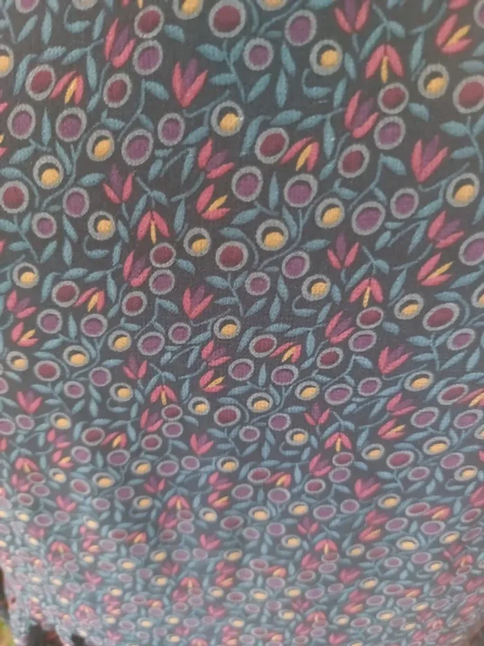 Blouse - photo numéro 4