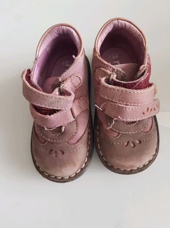 Chaussure pointure 23.